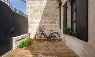 Maison 3 Pièces 81 m² à vendre à Bègles (33130)