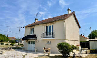 Maison 3 Pièces 52 m² à vendre à Saint-Florentin (89600)