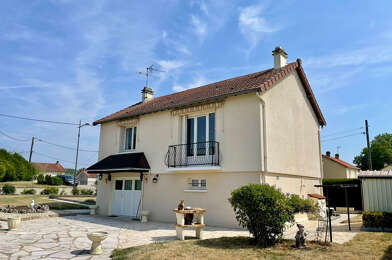 Maison 3 pièces 71000 €