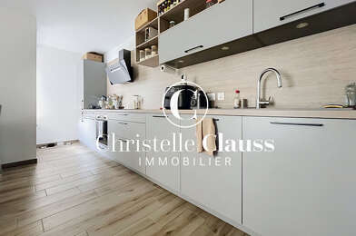 Appartement 2 pièces 830 €