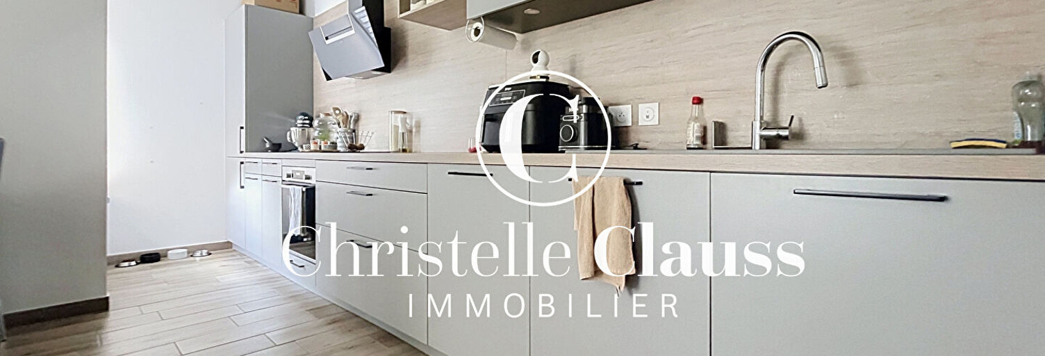 Appartement 2 Pièces 49 m² à louer à Haguenau (67500)