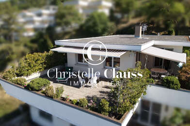 Appartement 4 pièces 465000 €