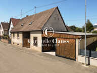 Maison Goxwiller 4 pièce(s) 111 m2 — photo 2