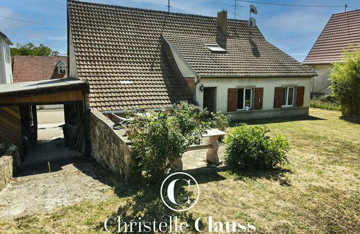 Maison Goxwiller 4 pièce(s) 111 m2 — photo 4