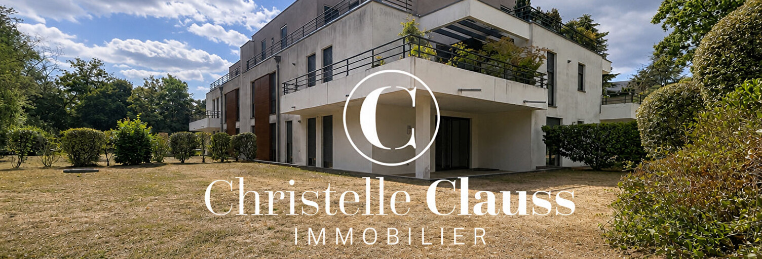 Appartement 3 Pièces 67 m² à vendre à Obernai (67210)