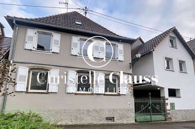 Immeuble  395000 €