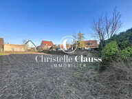 Terrain constructible 775m² ( 7,75 ares) - Meistratzheim - proche Obernai — photo 2
