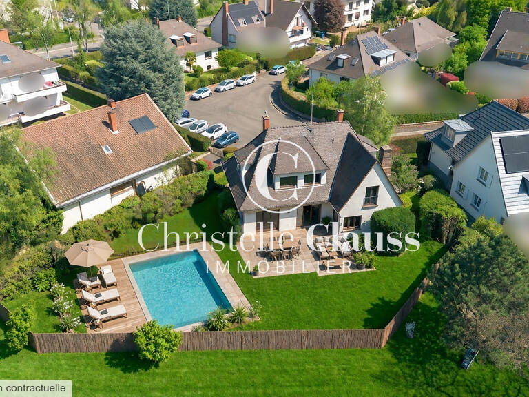 Villa Strasbourg 8 pièce(s) 230 m2 — photo 1