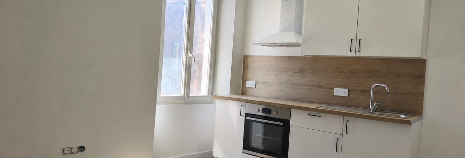 Appartement 1 Pièce 20 m² à louer à Gonfaron (83590)