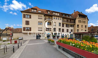 Appartement 2 Pièces 42 m² à vendre à Obernai (67210)