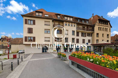 Appartement 2 pièces 149800 €