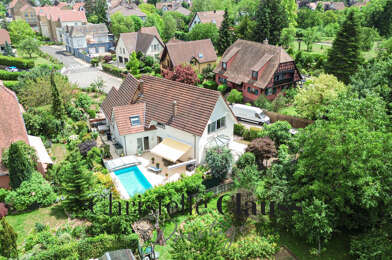 Maison 7 pièces 660000 €