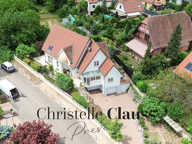 Obernai - Maison de standing 212 m² -  vente en NUE PROPRIETE (usufruit viager) — photo 2