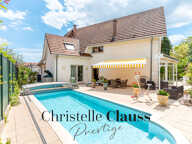 Obernai - Maison de standing 212 m² -  vente en NUE PROPRIETE (usufruit viager) — photo 3