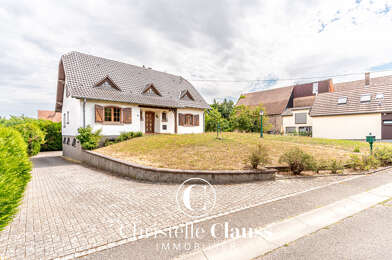 Maison 6 pièces 441000 €