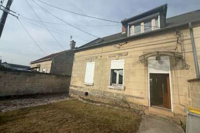 Maison 4 pièces 138000 €