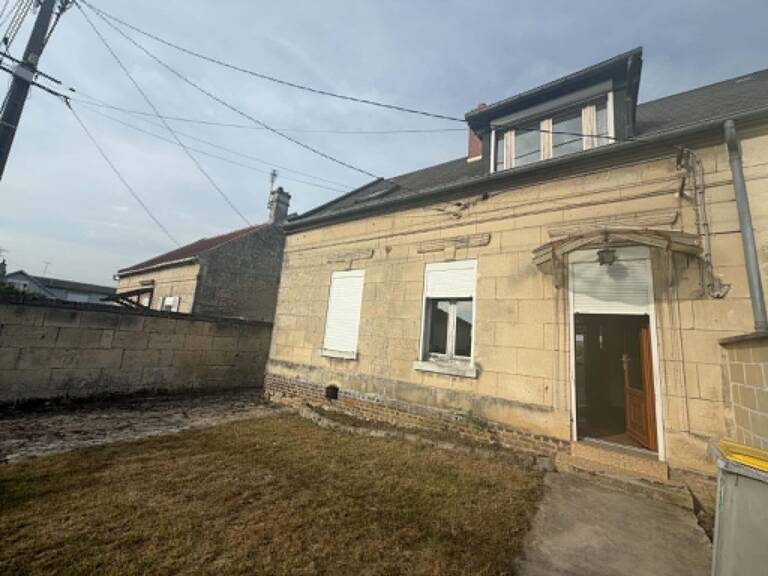 Maison — photo 1