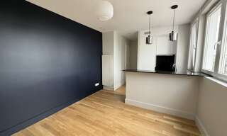Appartement 2 Pièces 27 m² à vendre à Crépy-en-Valois (60800)