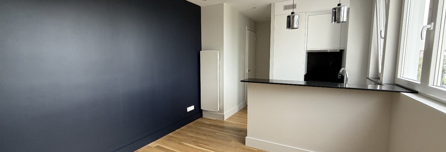 Appartement 2 Pièces 27 m² à vendre à Crépy-en-Valois (60800)