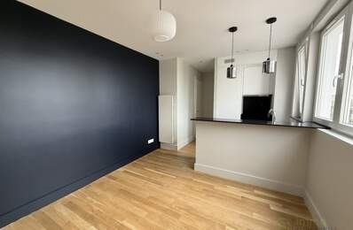 Appartement — photo du bien