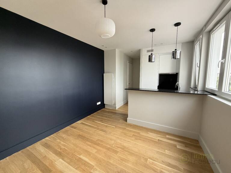 Appartement — photo 1