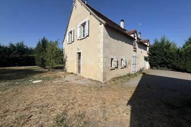 Maison 9 pièces 155000 €