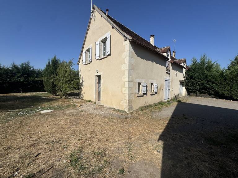 Maison — photo 1