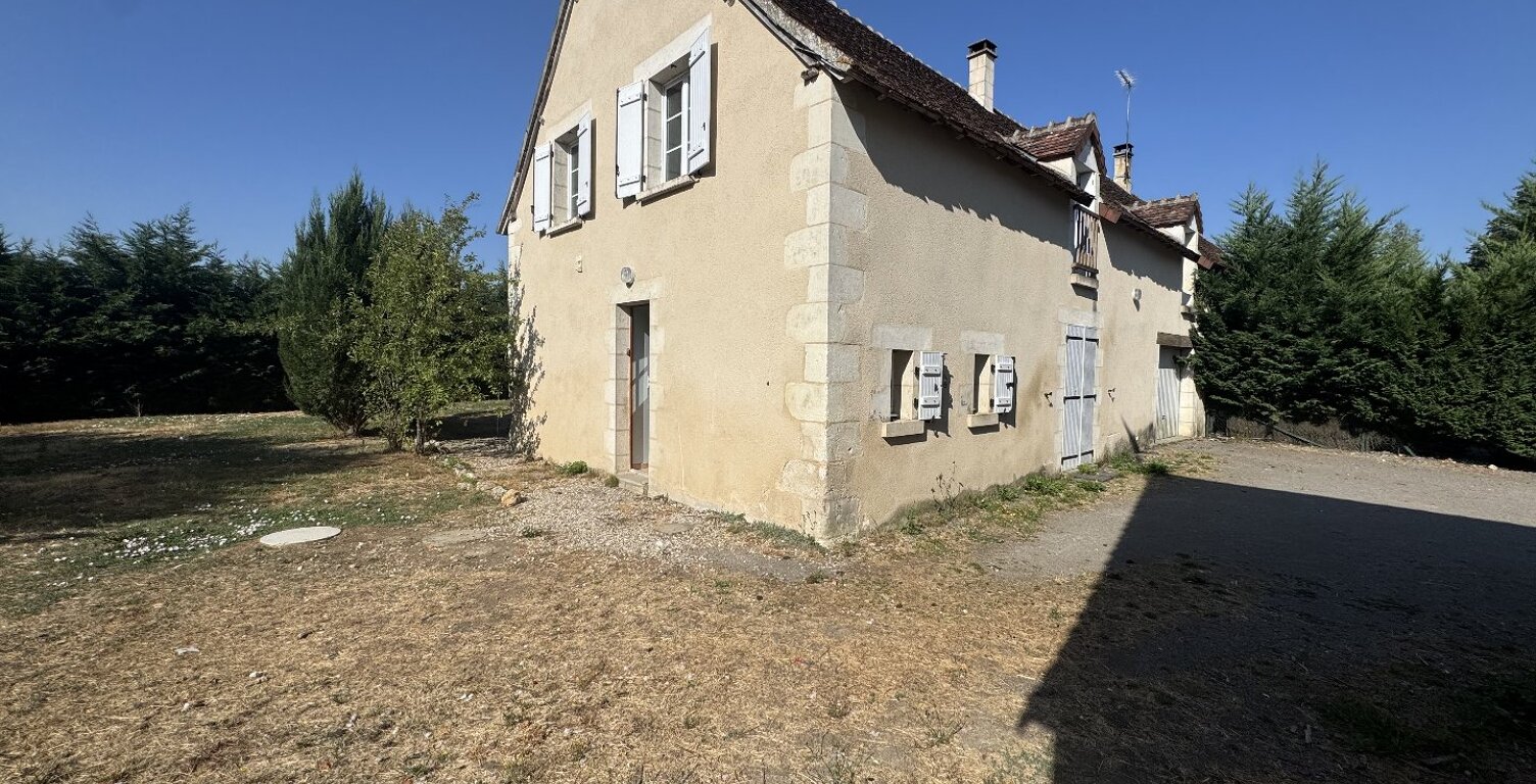 Maison — photo 1
