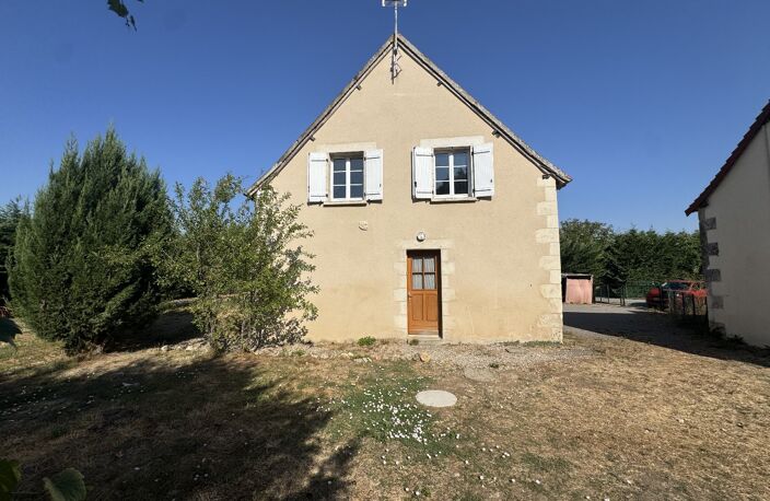 Maison — photo 2