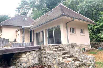 Maison 5 pièces 550000 €