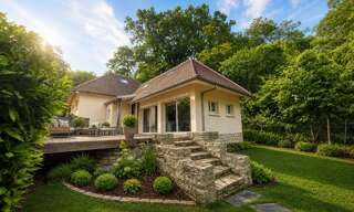 Maison 5 Pièces 115 m² à vendre à Gouvieux (60270)