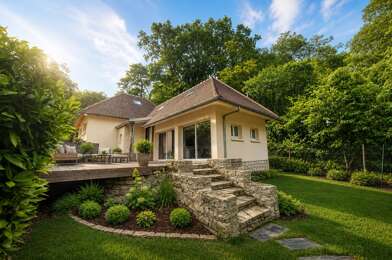 Maison 5 pièces 550000 €