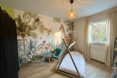 Maison 5 pièces 298000 €