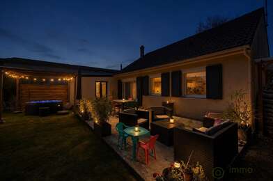 Maison 5 pièces 285000 €