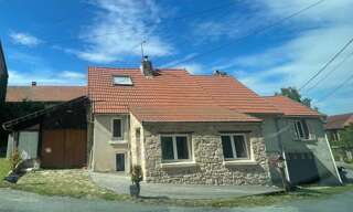 Maison 4 Pièces 86 m² à vendre à Saint-Michel-de-Veisse (23480)