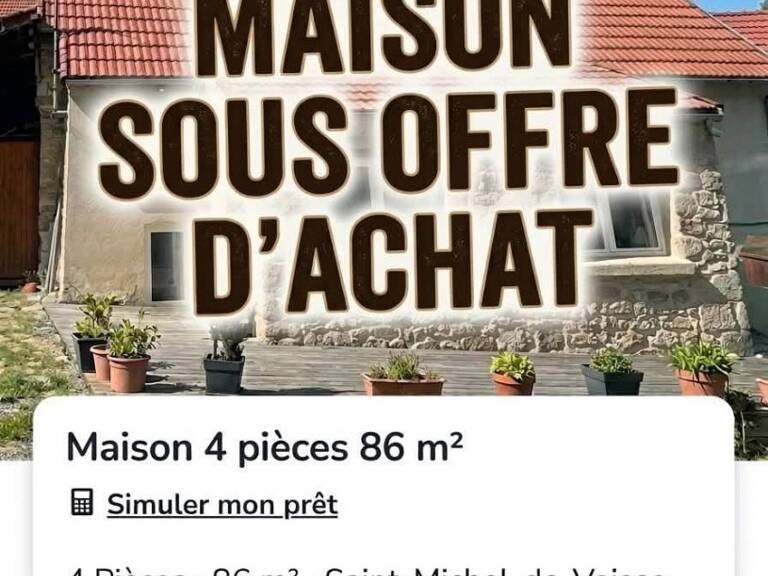 Maison — photo 1