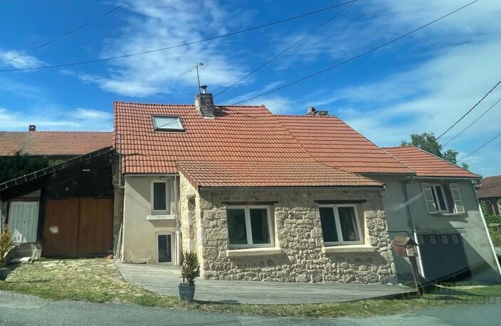 Maison — photo 2