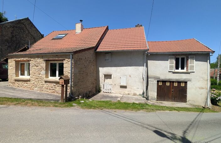 Maison — photo 3