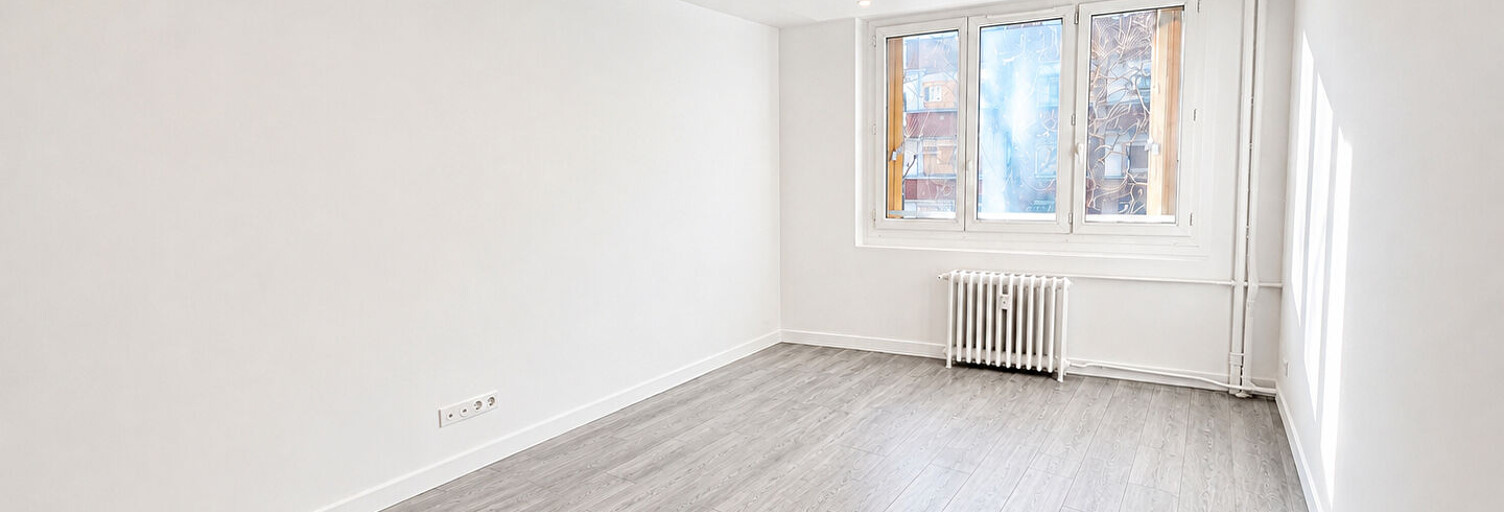 Appartement 3 Pièces 55 m² à louer à Maisons-Alfort (94700)