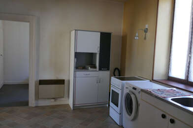 Appartement 3 pièces 136500 €