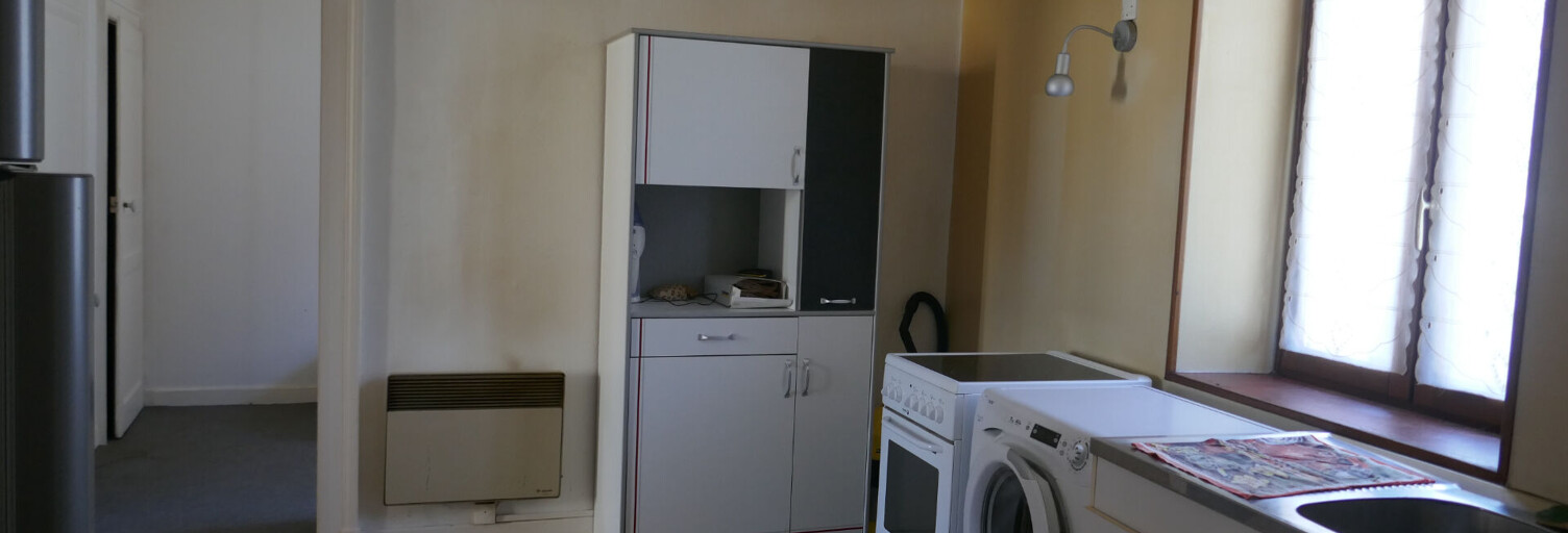 Appartement 3 Pièces 67 m² à vendre à Faverges-Seythenex (74210)