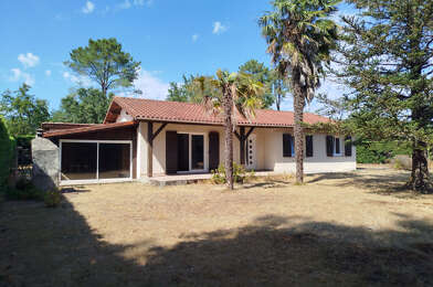 Maison 5 pièces 349000 €