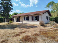 Maison Vielle Saint Girons 5 pièce(s) 123.46 m2 — photo 2
