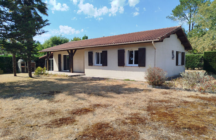 Maison Vielle Saint Girons 5 pièce(s) 123.46 m2 — photo 2