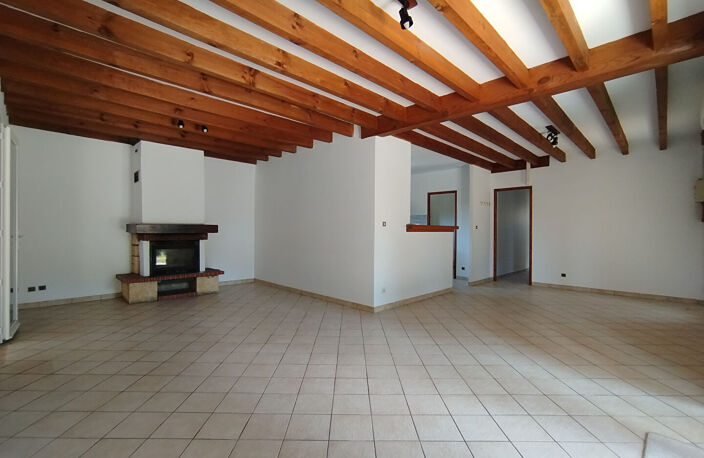 Maison Vielle Saint Girons 5 pièce(s) 123.46 m2 — photo 5
