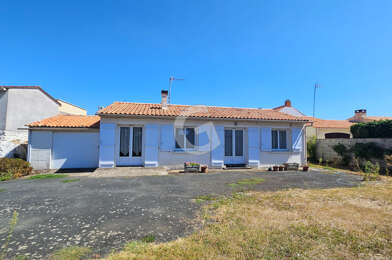 Maison 4 pièces 212000 €