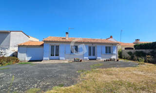 Maison 4 Pièces 70 m² à vendre à Angles (85750)