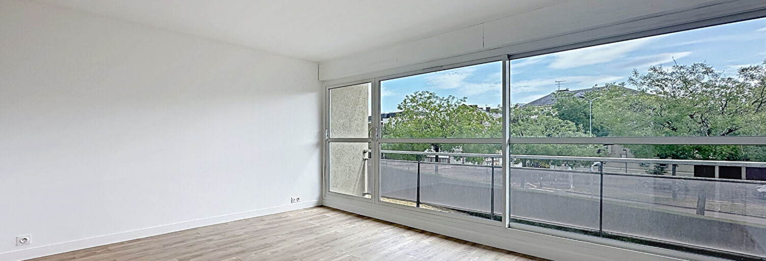 Appartement 3 Pièces 75 m² à louer à Rouen (76100)
