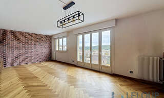 Appartement 3 Pièces 71 m² à louer à Petit-Couronne (76650)