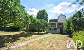 Maison 4 Pièces 113 m² à vendre à Châlons-en-Champagne (51000)